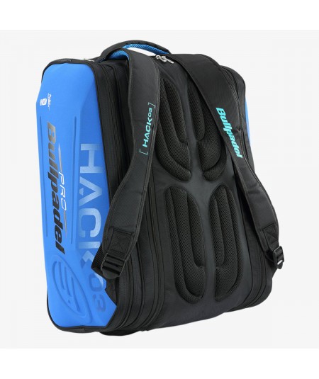 Paletero Bullpadel Mochila – FC SPORTS