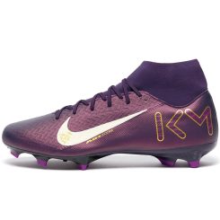 Nike Mercurial Zoom Superfly 10 Academy KM FG/MG HJ7309-500
