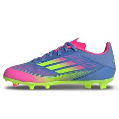 Alternative view of Kids Adidas F50 League FG IE3746