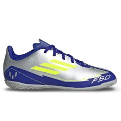 Kids Adidas F50 Messi Futsal