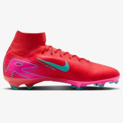 Alternative view of Nike Mercurial Zoom Superfly 10 Semiprofesional FG