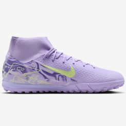 Alternative view of Nike Mercurial Zoom Superfly 10 Academy TF