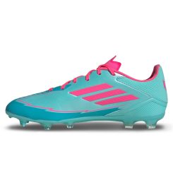 Alternative view of Adidas F50 League Messi FG/MG Estandar IH0928