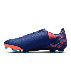 Alternative view of Nike Phantom GX II Haaland Academy FG Estandar HF1609-400