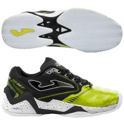 Alternative view of Joma Set Men TSETW2531C