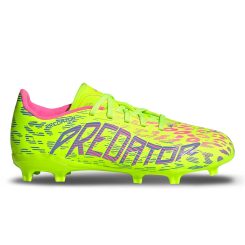 Kids Adidas Predator League FG