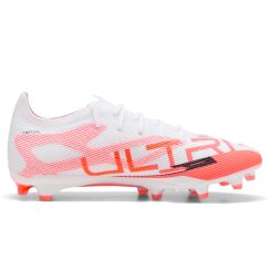 Alternative view of Puma Ultra 5 Semiprofesional FG/AG 108161 01