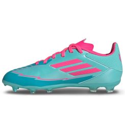 Alternative view of Kids Adidas F50 League FG Messi IH0931
