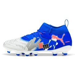 Kids Puma Future 8 Match Forever FG