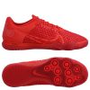Nike React Gato Rojo CT0550 600