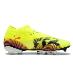 Alternative view of Puma Future 8 Match FG/AG 108140-03