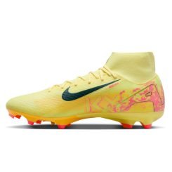 Alternative view of Nike Mercurial Zoom Superfly 10 Academy FG Estandar
