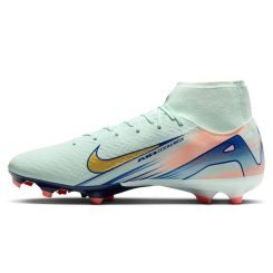 Alternative view of Nike Mercurial Zoom Superfly 10 Academy FG Estandar