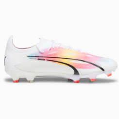Alternative view of Puma Ultra Ultimate Profesional FG 107311 01