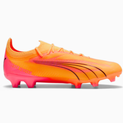 Alternative view of Puma Ultra Ultimate Profesional FG 107744 03