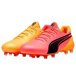 Alternative view of Puma King Ultimate Profesional FG 108068 01