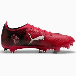 Alternative view of Puma Ultra Match FG Estandar