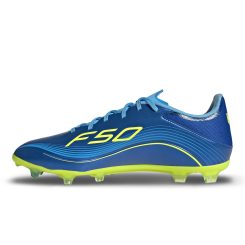 Alternative view of Adidas F50 League FG/MG Messi Vis10n