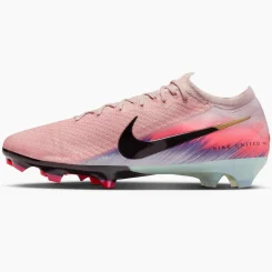 Nike Zoom Vapor 16 Elite Mbappe FG Profesional