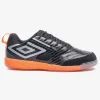 Umbro Pro 5 Bump Carbon