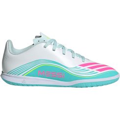 Niños Adidas F50 Messi IC JR JQ0948