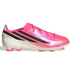 Kids Adidas F50 League Campo