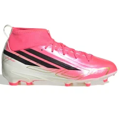 Kids Adidas F50 League FG