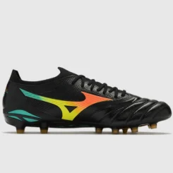 Alternative view of Mizuno Morelia Neo V Beta Made In Japan FG P1GA2690-00