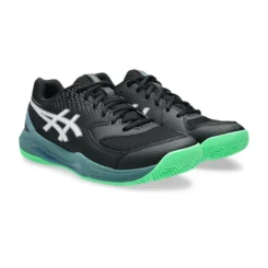 Alternative view of ASICS GEL DEDICATE 8 PADEL 1041A414 003