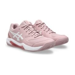 Alternative view of ASICS GEL DEDICATE 8 CLAY 1042A255 702