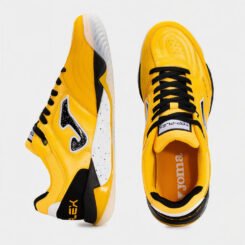 Alternative view of Joma Top Flex Plus Amarillo TOUW2528IN