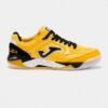 Joma Top Flex Plus Amarillo TOUW2528IN