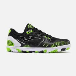 NIÑOS Joma Sala Max Negro SMJW2601IN