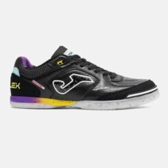 Joma Top Flex Negro TOPS2601IN